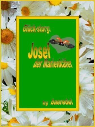 Josef, der Marienkäfer - deutsch